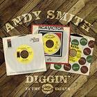 Diverse Soul Andy Smith Diggin' In The Bgp Vaults LP