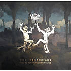 The Progerians Crush Wise Men Who Refuse To Submit LP