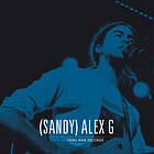 (Sandy) G Live At Third Man LP
