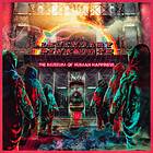 The Legendary Pink Dots Museum Of Human LP