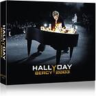 Johnny Hallyday Bercy 2003 CD