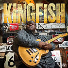 Christone "Kingfish" Kingfish LP