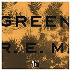 R.E.M. Green LP