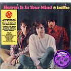 Heaven Is in Your Mind/Mr. Fantasy LP