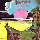 Hawkwind Warrior On The Edge Of Time Expanded Edition CD