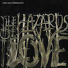 The Decemberists Hazards Of Love LP