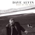 Dave Alvin West Of The LP