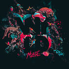 Nuage - Wild LP