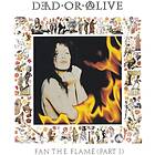 Dead Or Alive Fan The Flame Part 1 LP