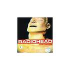 Radiohead The Bends LP