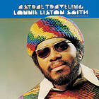 Lonnie Liston Smith Traveling LP