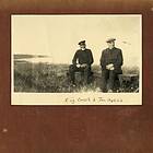 King Creosote & Jon Hopkins Diamond Mine LP