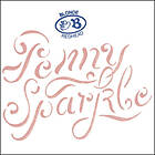 Blonde Penny Sparkle LP