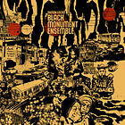 Damon Locks & Black Ensemble Where Future Unfolds LP