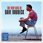 Dave Brubeck Very Best Of LP