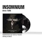 Insomnium Anno 1696 LP