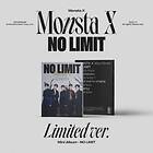 Monsta X No (ed Version) CD