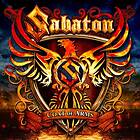 Sabaton Coat Of Arms LP