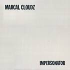 Majical Cloudz Impersonator LP