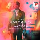 Leif Ove Andsnes - Dvorak, Poetic Tone Pictures Op.85 LP