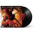Danny Elfman Spider-Man 20th Anniversary Edition LP
