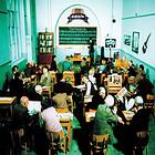 The Masterplan LP