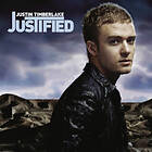 Justin Timberlake Justified LP