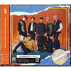 Ateez Treasure EP: The Map (Type Z) CD