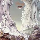 Relayer (m/Blu-ray-A) CD