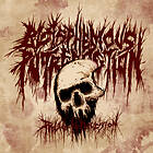 Blasphemous Putrefaction Prelude To Perversion LP