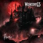 Wednesday 13 Horrifier LP