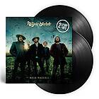 The Magpie Salute High Water I LP
