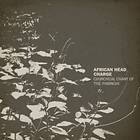 African Head Churchical Chant Of The Iyabinghi LP
