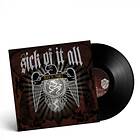 Sick Of It All Death To Tyrants LP