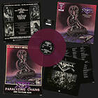 Sintage Paralyzing Chains Limited Edition LP