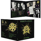 Rosetta Stone Adrenaline Limited Edition LP