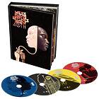 Miles Davis Bitches Brew 40th Anniversary Edition CD