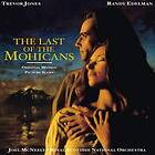 musikk The Last Of Mohicans / Den Siste Mohikaner LP