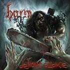 Harm (Norge) Demonic (m/DVD) CD