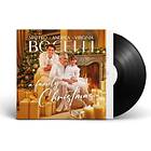 Bocelli A Family Christmas LP