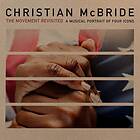 Christian McBride The Movement Revisited A Musical Portrait Of Four Icons LP