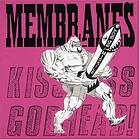 The Membranes Kiss Ass, Godhead LP