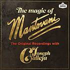 Calleja Magic Of Mantovani LP