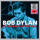 Dylan At Carnegie Chapter Hall LP