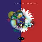 Dave Matthews Band Crash Limited 20th Anniversary Edition LP