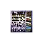 Bill Wyman The Kings Of Volume 2: Keep On Truckin' CD