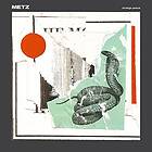 METZ Strange Peace LP