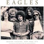 Eagles Beacon Theatre, New York 1974 LP