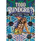 Todd Rundgren The Individualist, A True Star Live CD