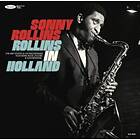 Rollins In Holland: The 1967 Studio & Live Recordings CD